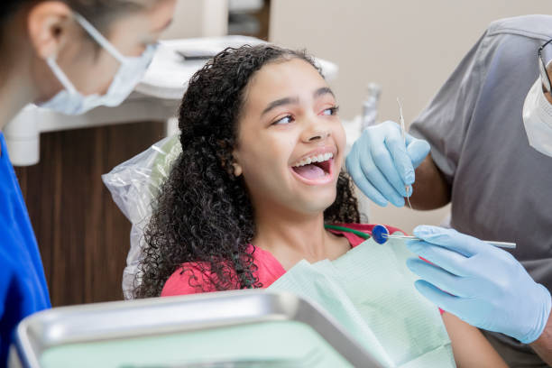 Best Orthodontic Emergency Dentist in Biscoe, NC