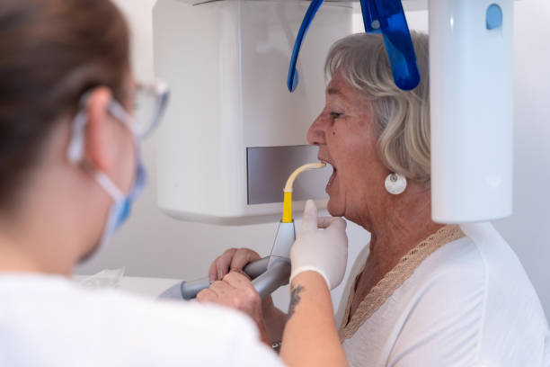 Best Broken or Cracked Tooth Emergency Dentist in Biscoe, NC