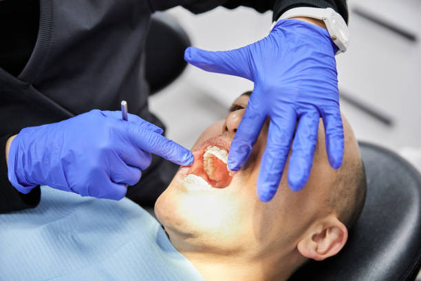 Best Emergency Cosmetic Dentistry in Biscoe, NC
