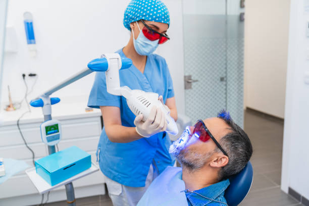 Best Mobile Emergency Dentist in Biscoe, NC