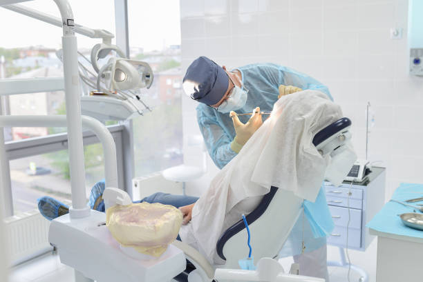 Best Emergency Dentist for Special Needs Patients in Biscoe, NC